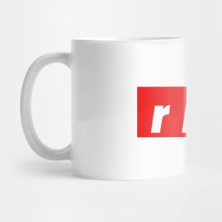 R Kid Mug